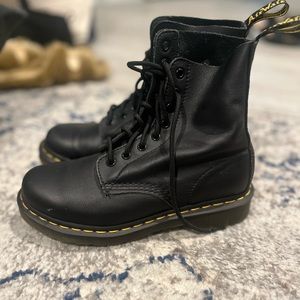 Doc martens